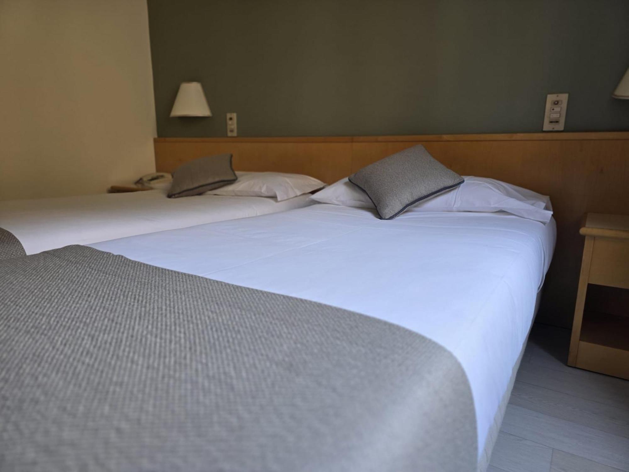 Mokinba Hotels Sant'Ambroeus — Photos 1